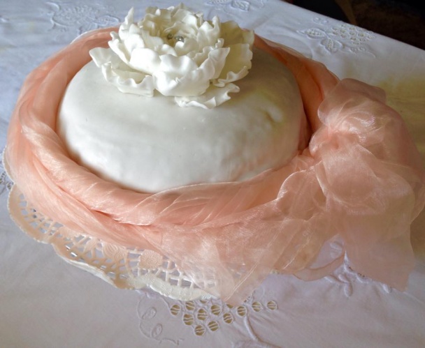 Parížska torta - obrázok 6