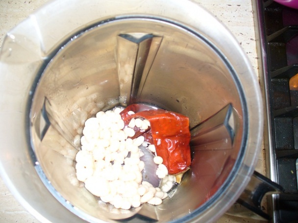 Gravče tavče - zapekaná biela fazuľa (fotorecept) - obrázok 2