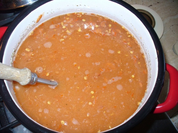 Gravče tavče - zapekaná biela fazuľa (fotorecept) - obrázok 3