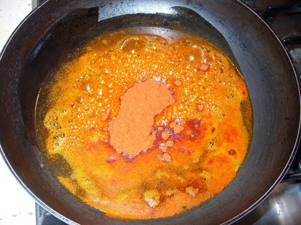 Gravče tavče - zapekaná biela fazuľa (fotorecept) - obrázok 5