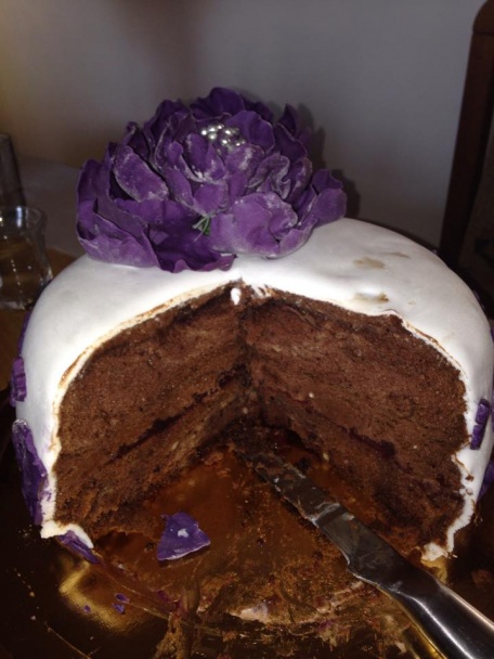 Parížska torta - obrázok 5