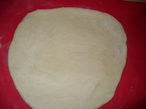 Sezamový gevrek (fotorecept) - obrázok 4