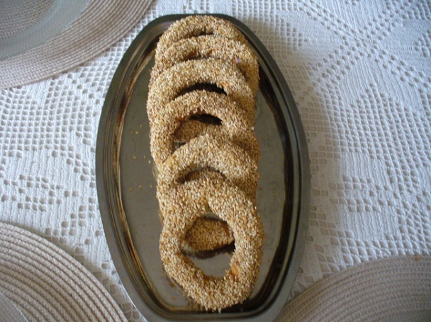 Sezamový gevrek (fotorecept) - obrázok 10