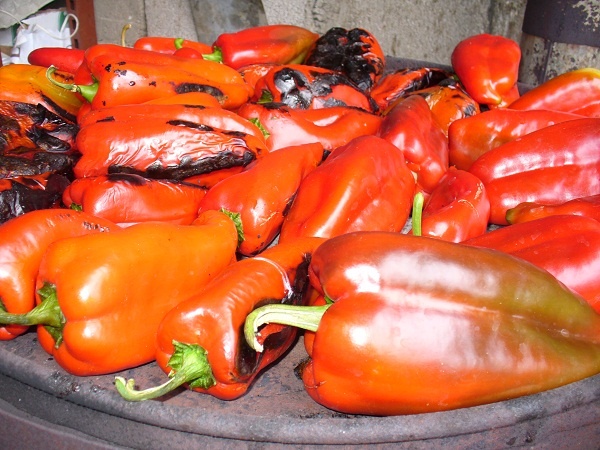 Pravý macedónsky ajvar (fotorecept) - obrázok 2