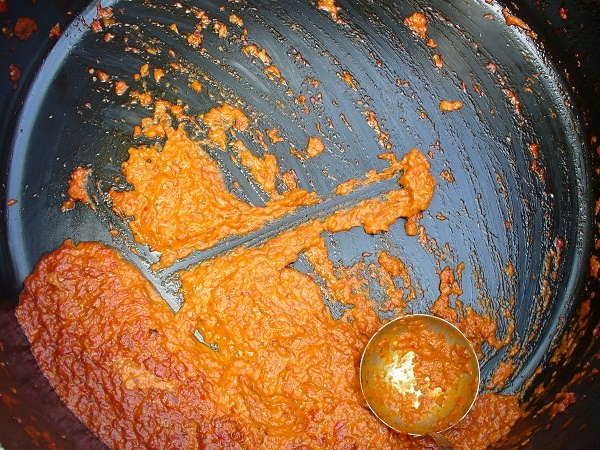 Pravý macedónsky ajvar (fotorecept) - obrázok 12