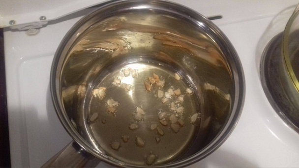 Pečené papriky plnené tvarohom s paradajkovou omáčkou (fotorecept) - obrázok 6