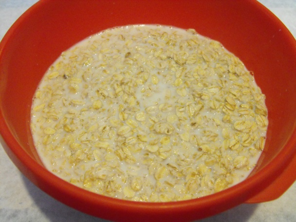 Mrkvové šnicle - obrázok 1