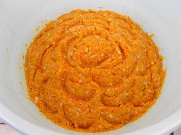 Mrkvové šnicle - obrázok 4