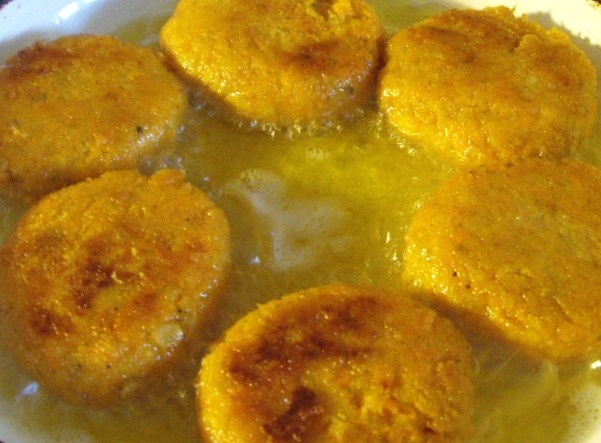 Mrkvové šnicle - obrázok 6