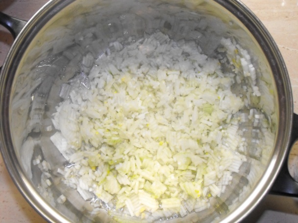 Krkovička v omáčke (fotorecept) - obrázok 2