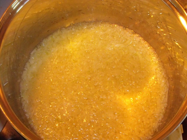 Krkovička v omáčke (fotorecept) - obrázok 5