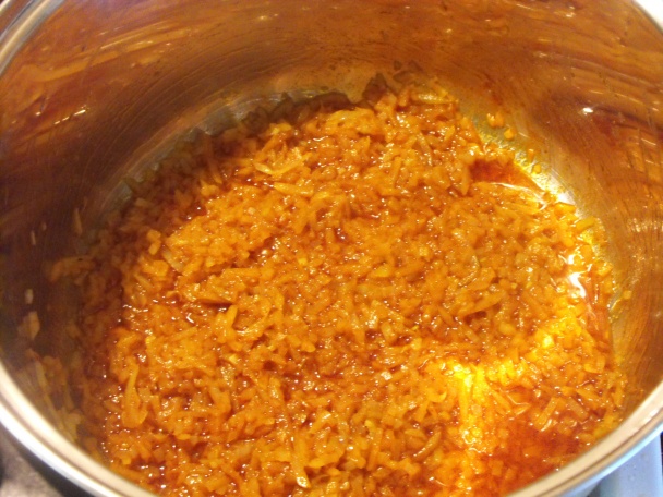 Krkovička v omáčke (fotorecept) - obrázok 6