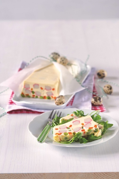 Nevšedná veľkonočná tlačenka - obrázok 4