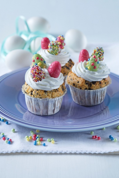 Cupcakes pre šibačov - obrázok 5