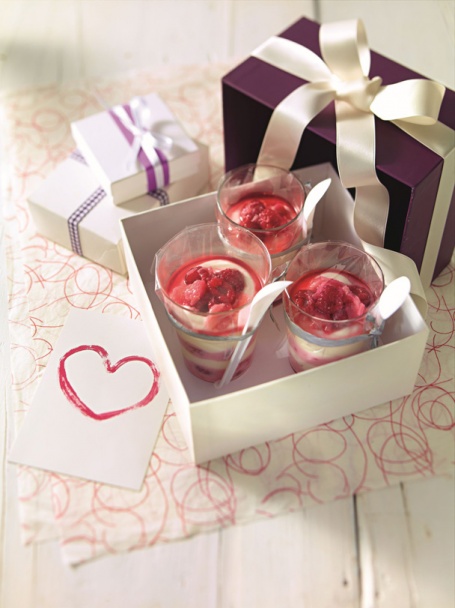 Malinové pohladenie - obrázok 3