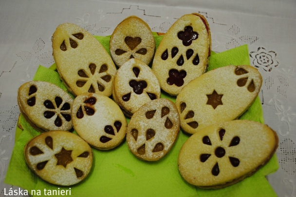 Linecké kraslice  - obrázok 2