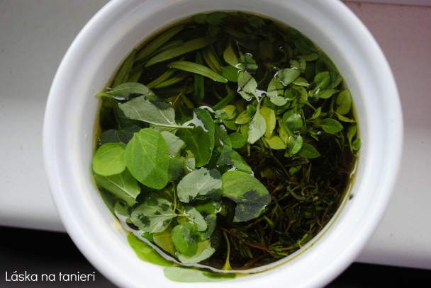 Ratatouille podľa Bruna (fotorecept) - obrázok 1