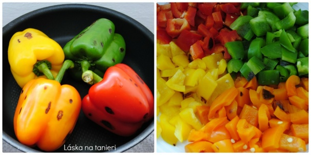 Ratatouille podľa Bruna (fotorecept) - obrázok 3