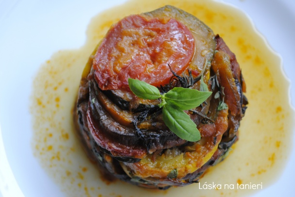 Ratatouille podľa Bruna (fotorecept) - obrázok 9