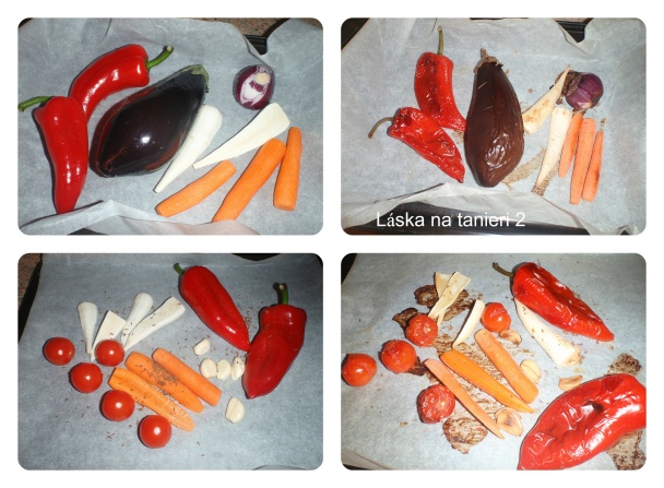 Domáca Ľjutenica  - obrázok 1