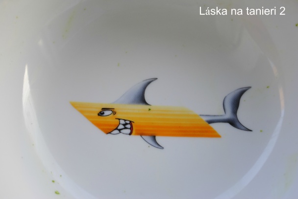 Špagety celozrnné so špenátovým pestom - obrázok 2