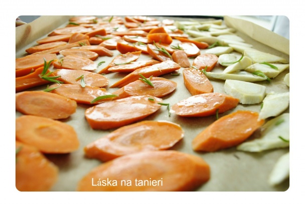 Zeleninové chipsy  - obrázok 4