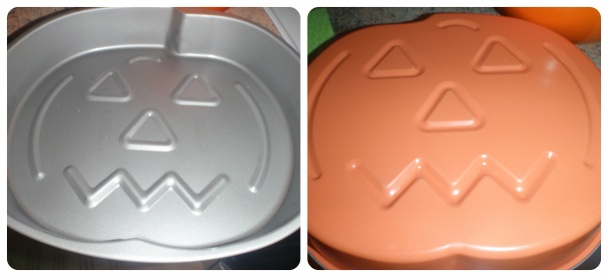 Tekvicový koláč - obrázok 2