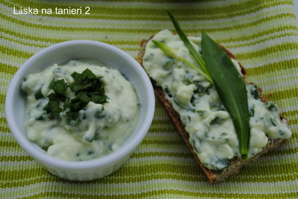 Nátierky pre suseda Dobrotku - obrázok 1