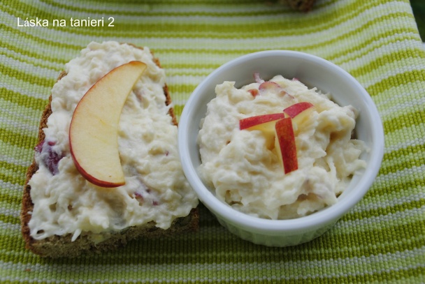 Nátierky pre suseda Dobrotku - obrázok 2