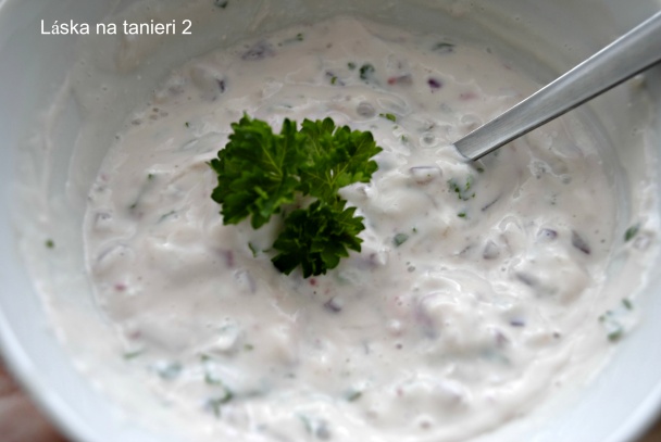 Falafel z hrachu  - obrázok 4