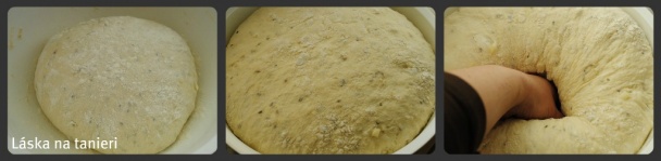 Domáci chlieb - obrázok 2