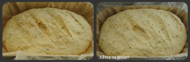 Domáci chlieb - obrázok 3