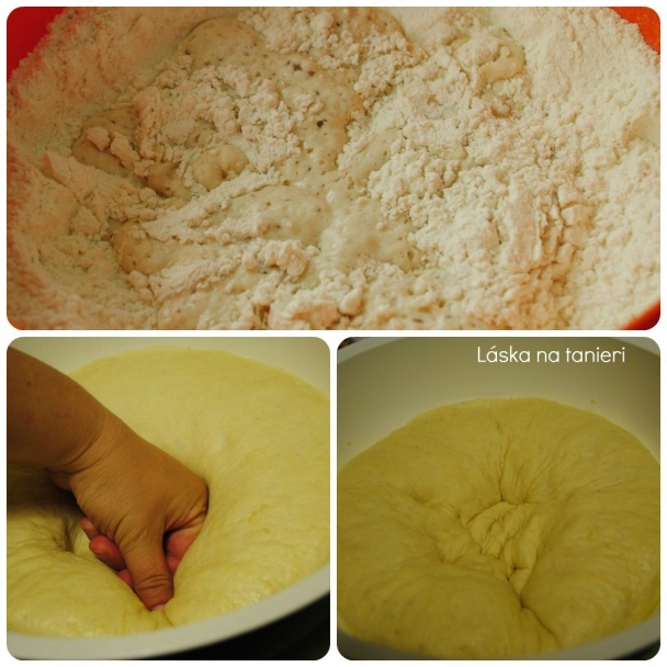 Barbari (perzský sezamový chlieb) - obrázok 2