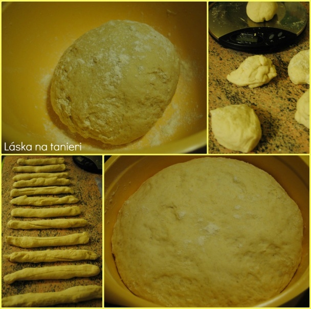 Pletienky - obrázok 1