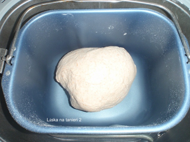 Kôprovníky aj pre vegánov (fotorecept) - obrázok 1