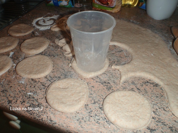 Kôprovníky aj pre vegánov (fotorecept) - obrázok 4