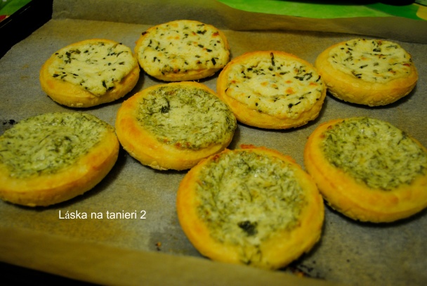 Kôprovníky aj pre vegánov (fotorecept) - obrázok 10