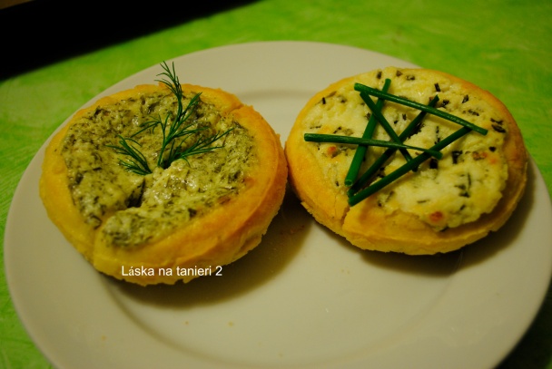 Kôprovníky aj pre vegánov (fotorecept) - obrázok 11