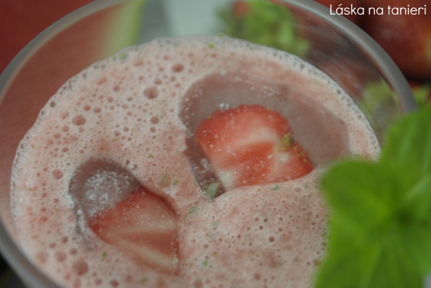 Melónové osvieženie  - obrázok 2