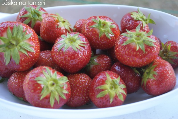 Malinové osvieženie - obrázok 2