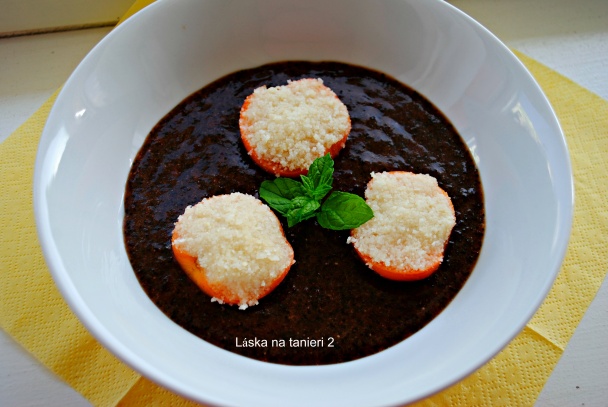 Osviežujúci nevarený - nepečený dezert  - obrázok 5