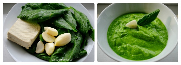 Tekvicové cestoviny - obrázok 2