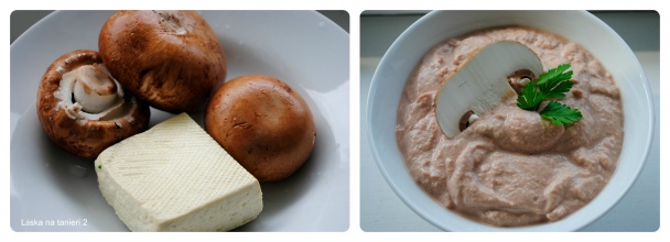 Tekvicové cestoviny - obrázok 3