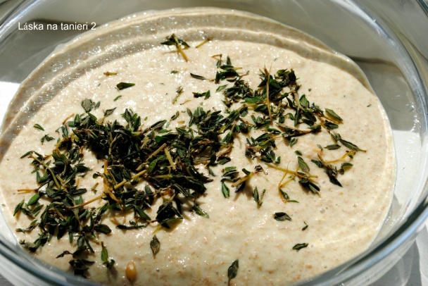 Placky z jednozrnky (fotorecept) - obrázok 2