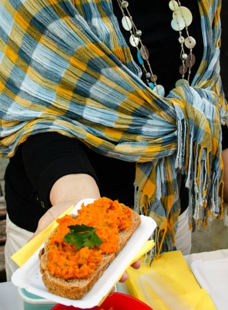 Hokkaido nátierka  - obrázok 5