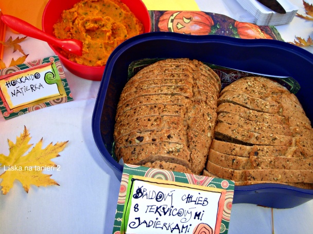 Hokkaido nátierka  - obrázok 4