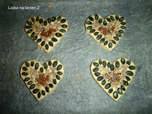 Zemiakové prekladané pagáče (fotorecept) - obrázok 10