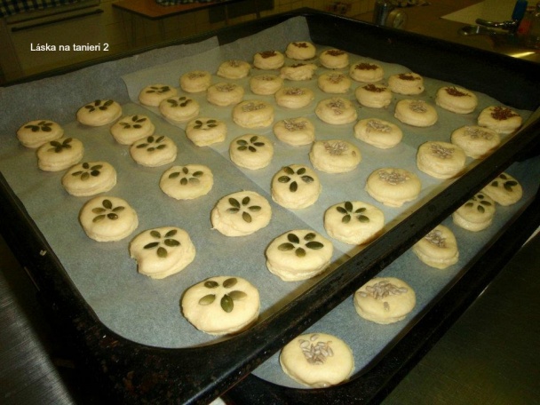 Zemiakové prekladané pagáče (fotorecept) - obrázok 13