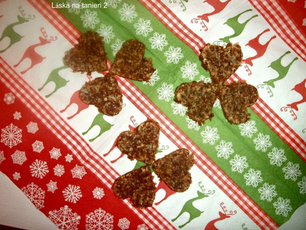 Vianočné nepečenie 2013 - obrázok 1