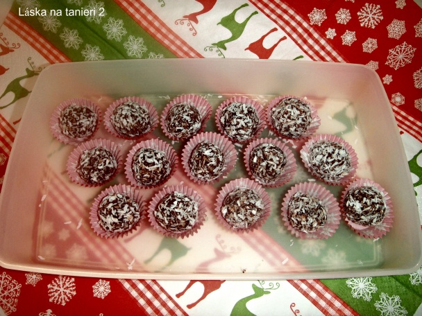 Vianočné nepečenie 2013 - obrázok 4